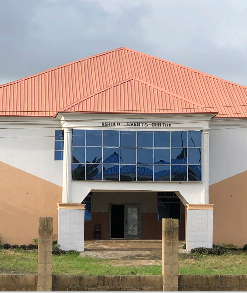 Behold Events Centre photo 4